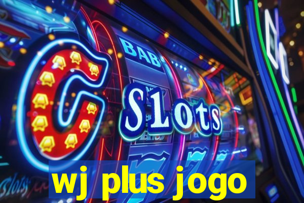 wj plus jogo